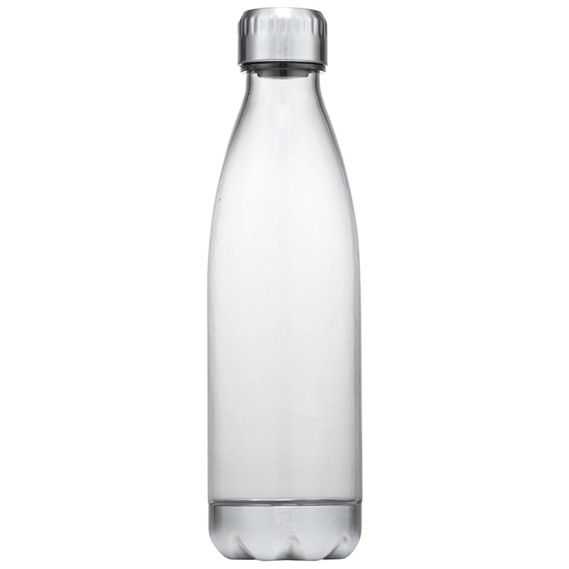 Quencher 700ml Plastic Water Bottle image6